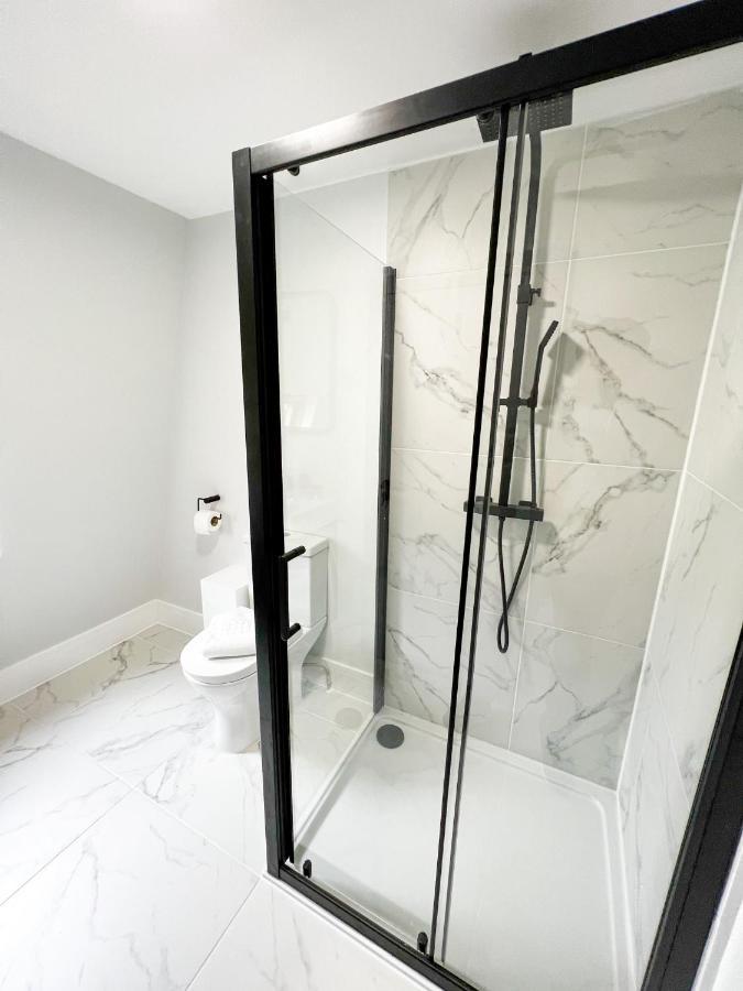 Argo Hotel - Kings Cross London Eksteriør billede