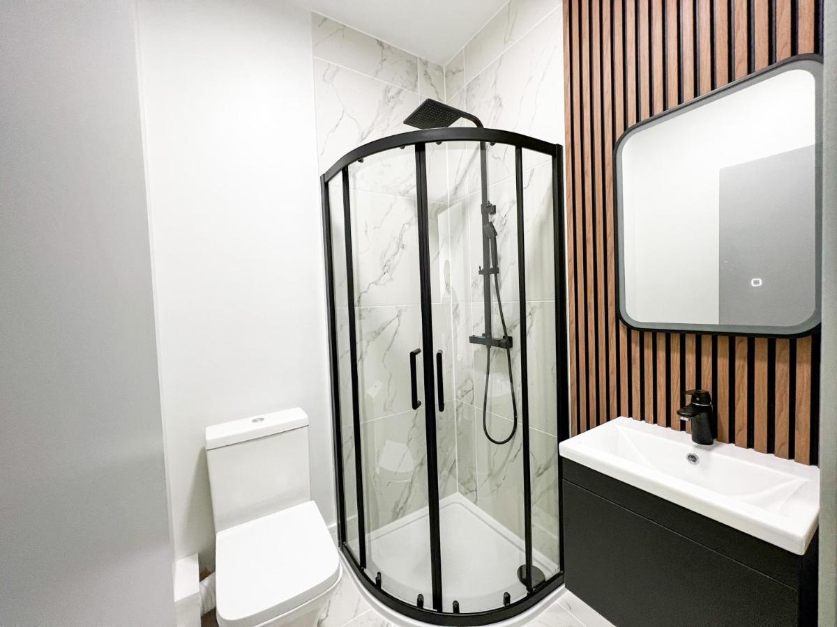 Argo Hotel - Kings Cross London Eksteriør billede