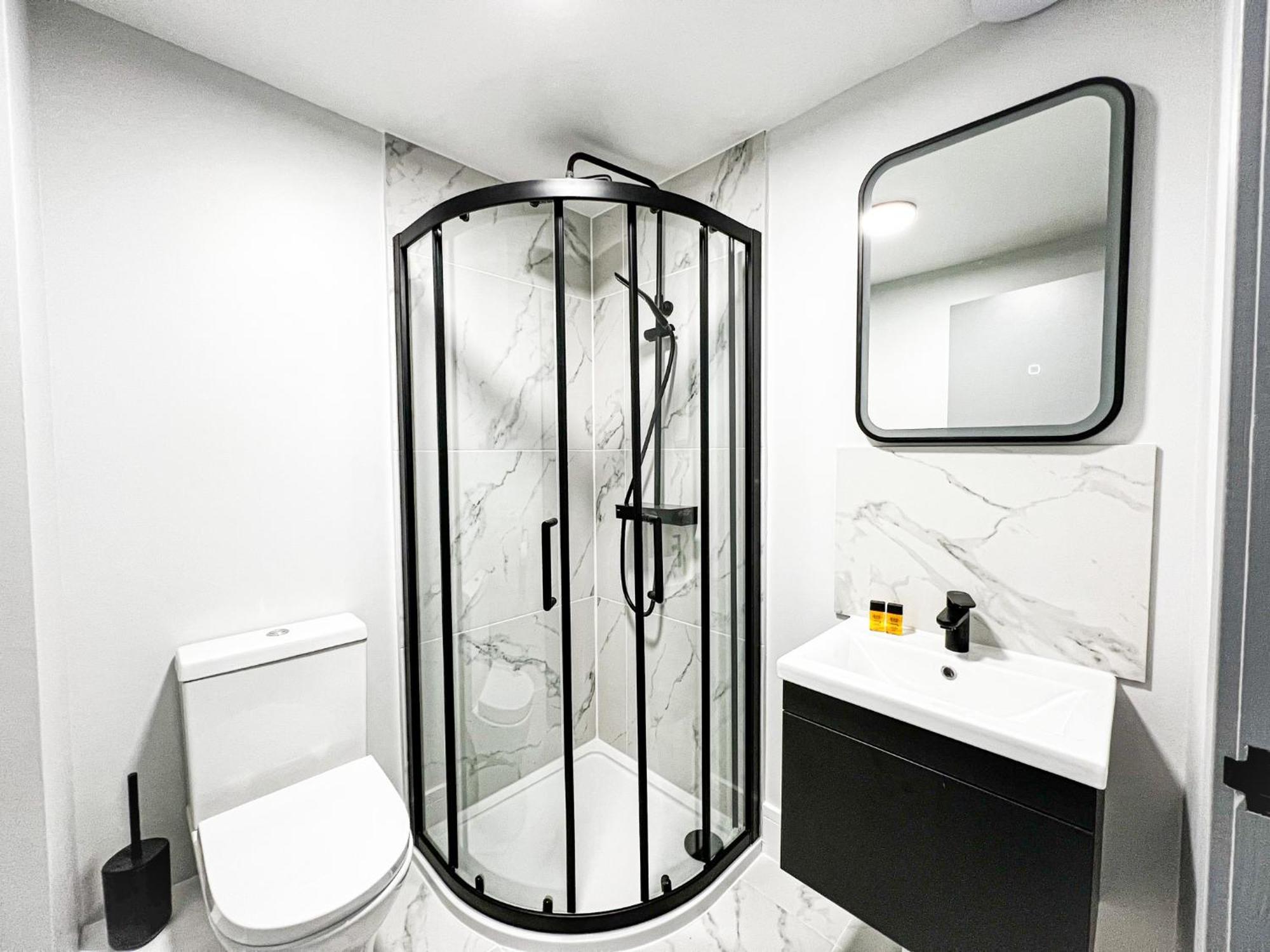 Argo Hotel - Kings Cross London Eksteriør billede