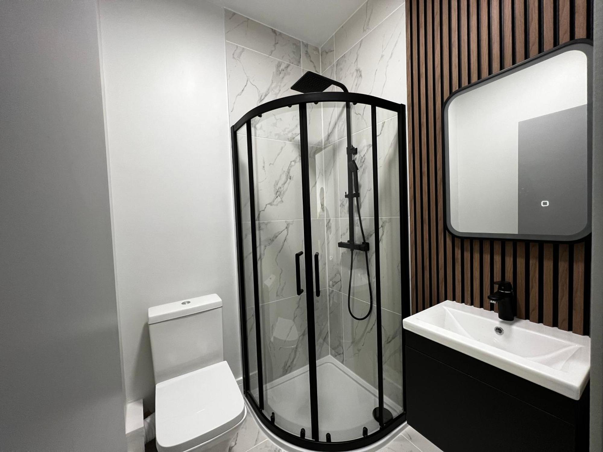 Argo Hotel - Kings Cross London Eksteriør billede